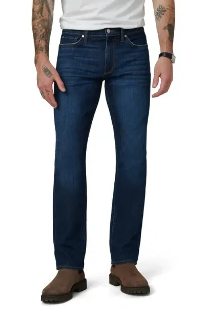 Joe's The Classic Straight Leg Jeans In Gatlin