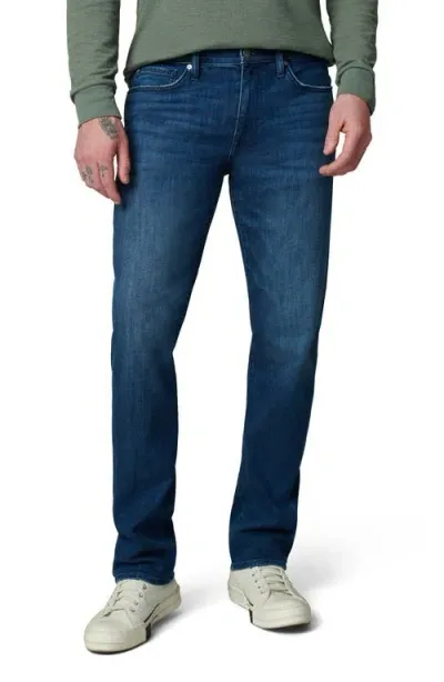 Joe's The Classic Straight Leg Jeans In Maddison