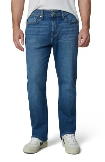 Joe's The Classic Straight Leg Stretch Jeans In Kennedy