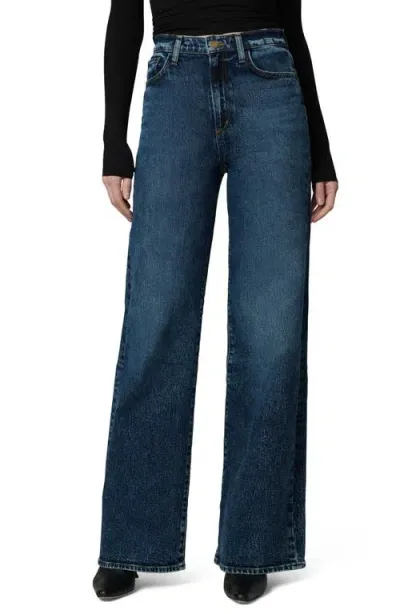 Joe's The Mia High Waist Wide Leg Jeans In Kindness