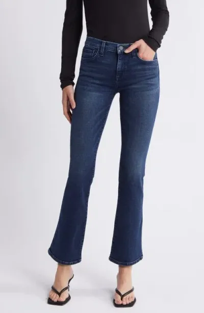 Joe's The Provocateur Bootcut Jeans In Head Turner