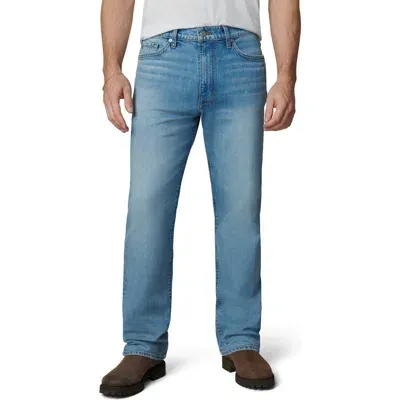 Joe's The Roux Straight Leg Jeans In Auden