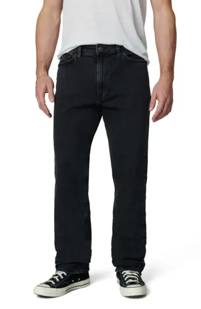 Joe's The Roux Straight Leg Jeans In Drewe