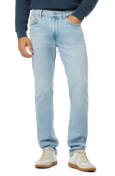 Joe's The Asher Slim Fit Jeans In Remy