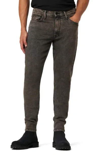 Joe's The Dean Slim Tapered Leg Jeans In Dorsey