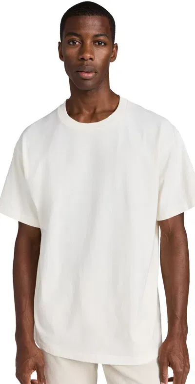 John Elliott University Tee Salt