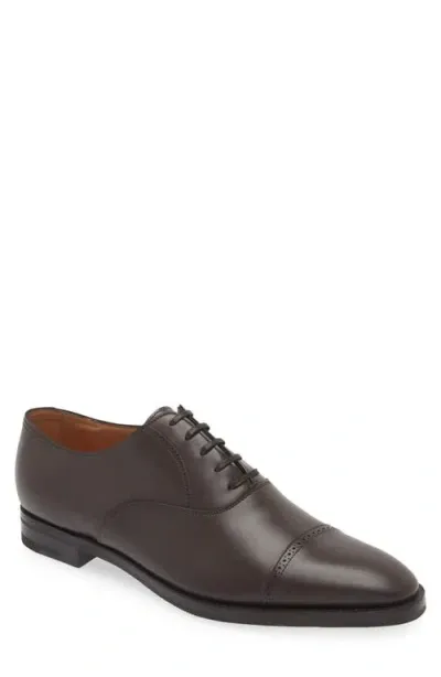 John Lobb City Ii Calf In R Black