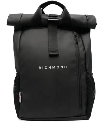 John Richmond Bags.. Black