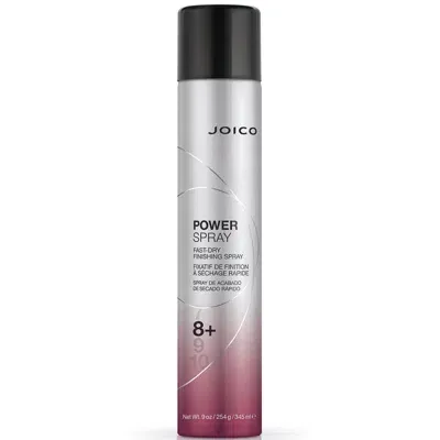 Joico Power Spray 300ml In White