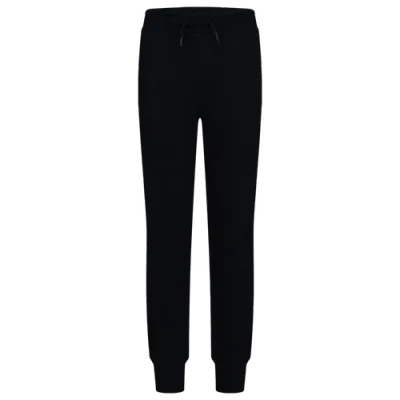 Jordan Boys   Brooklyn Fleece Pants In Black