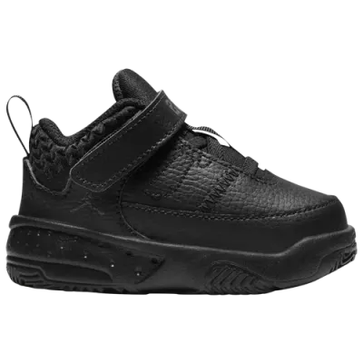 Jordan Boys   Max Aura 3 In Anthracite/black