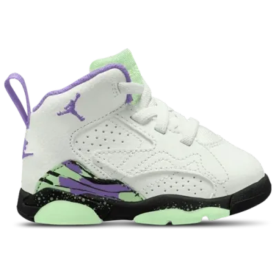 Jordan Boys   Mvp In Purple/white