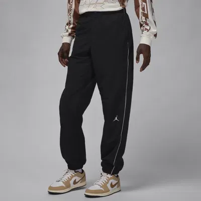 Jordan Men's  Mvp Woven Pants In Black