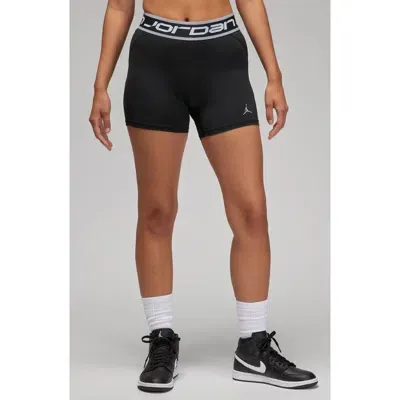 Jordan Women's  Sport 5" Shorts In Black