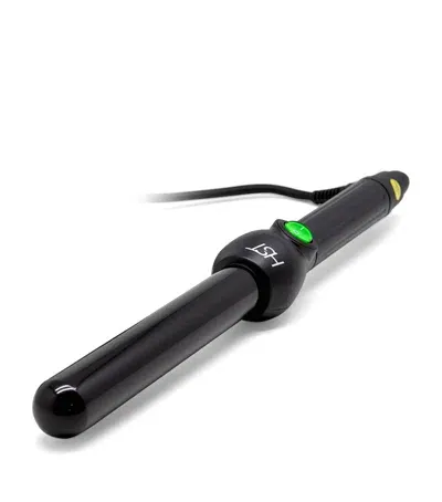 Jose Eber Hst Clipless Curling Iron In Black