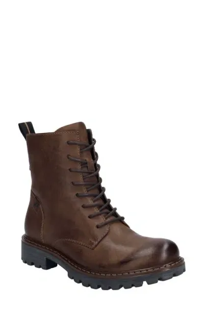 Josef Seibel Marta 02 Boot In Moro Goat