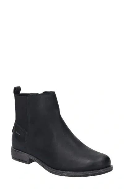 Josef Seibel Sienna 08 Bootie In Black