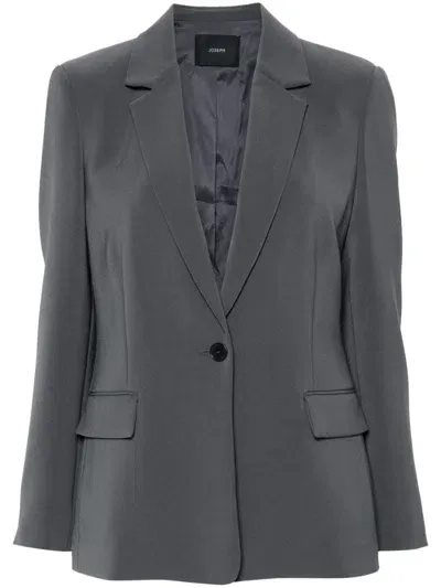 Joseph Joaquim Blazer In Grey