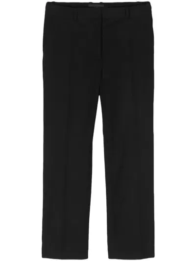 Joseph Pants In Black