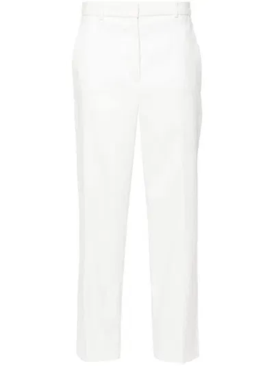 Joseph Trina Trousers In White