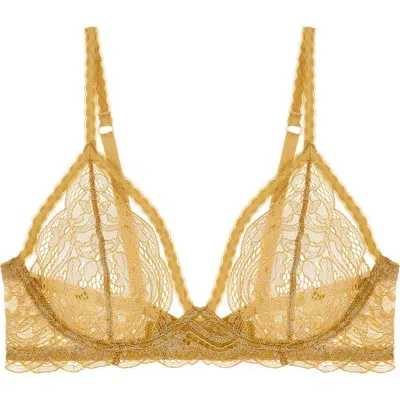 Journelle Anya Underwire Bra In Imperiale