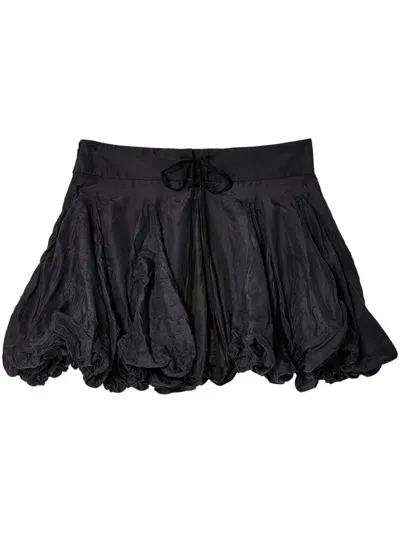 Judy Turner Nola Skirt In Black