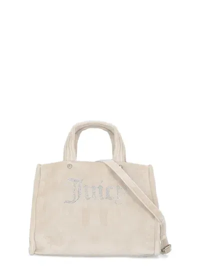 Juicy Couture Bags.. Beige