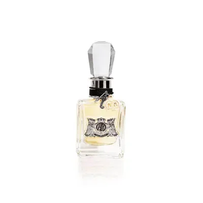 Juicy Couture Eau De Parfum 50ml In White