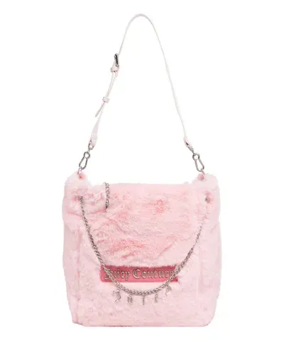 Juicy Couture Isabelle Tote Bag In Pink