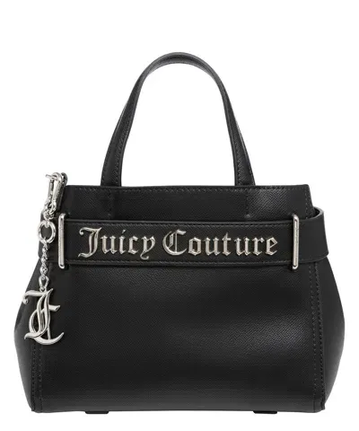 Juicy Couture Jasmine Small Handbag In Black