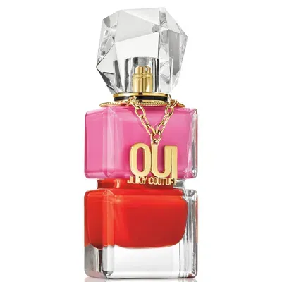 Juicy Couture Oui  Eau De Parfum - 100ml In White