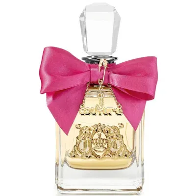 Juicy Couture Viva La Juicy Eau De Parfum 100ml In White