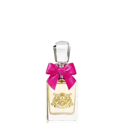 Juicy Couture Viva La Juicy Eau De Parfum 30ml In White