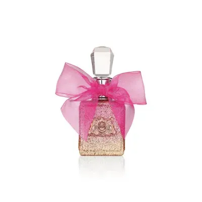 Juicy Couture Viva La Juicy Rosé Eau De Parfum - 30ml In White