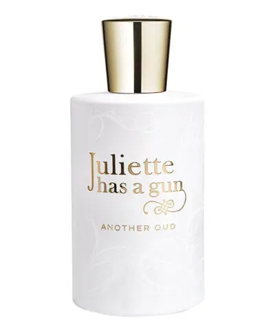 Juliette Has A Gun Another Oud Eau De Parfum 100 ml In White