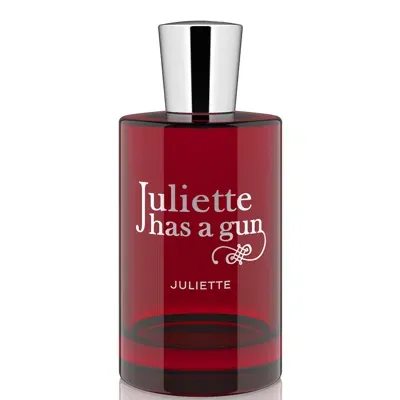 Juliette Has A Gun Juliette Eau De Parfum 100ml In White