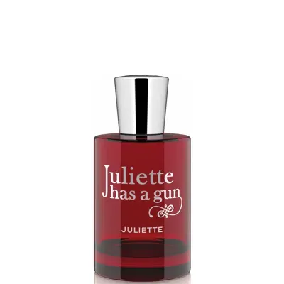 Juliette Has A Gun Juliette Eau De Parfum 50ml In White