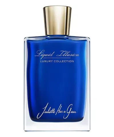 Juliette Has A Gun Liquid Illusion Eau De Parfum 75 ml In White