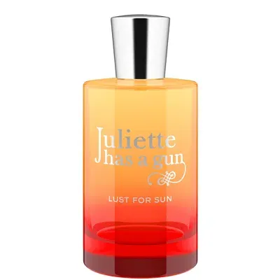 Juliette Has A Gun Lust For Sun Eau De Parfum 100ml In White