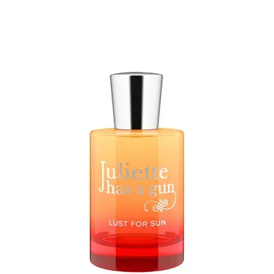 Juliette Has A Gun Lust For Sun Eau De Parfum 50ml In White