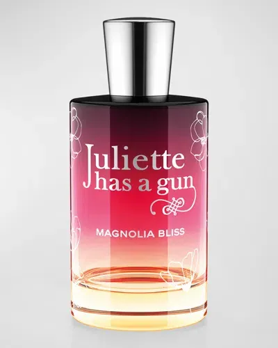 Juliette Has A Gun Magnolia Bliss Eau De Parfum 3.3 Oz.