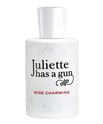 Juliette Has A Gun Miss Charming Eau De Parfum 50 ml In White