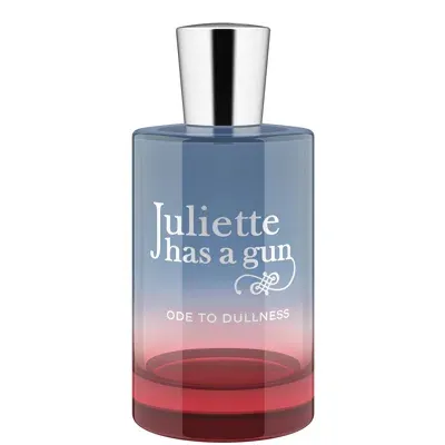 Juliette Has A Gun Ode To Dullness Eau De Parfum 100ml In White