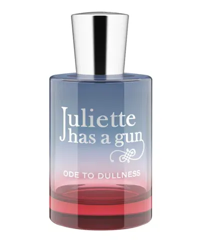 Juliette Has A Gun Ode To Dullness Eau De Parfum 50 ml In White