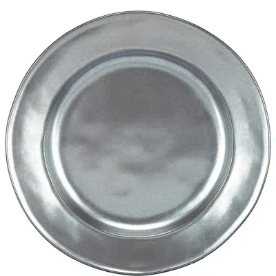 Juliska 'pewter' Ceramic Salad Plate