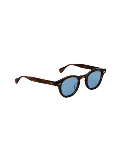 Julius Tart Optical Ar Sunglasses