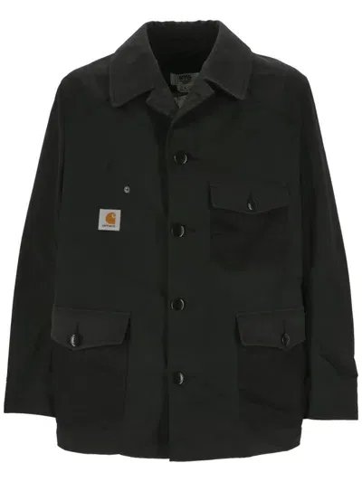 Junya Watanabe Single In Black