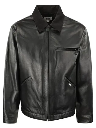 Junya Watanabe Mens Jacket In Black