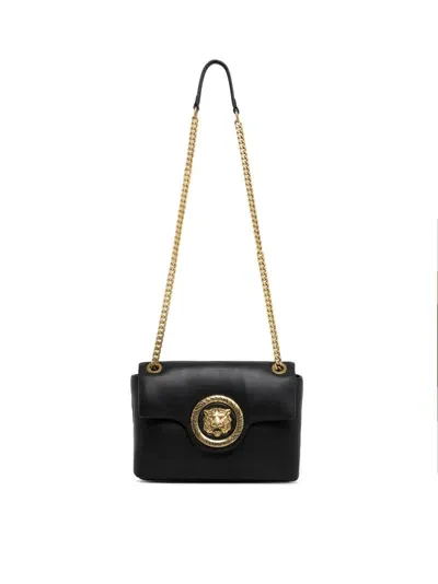 Just Cavalli Bags In Black