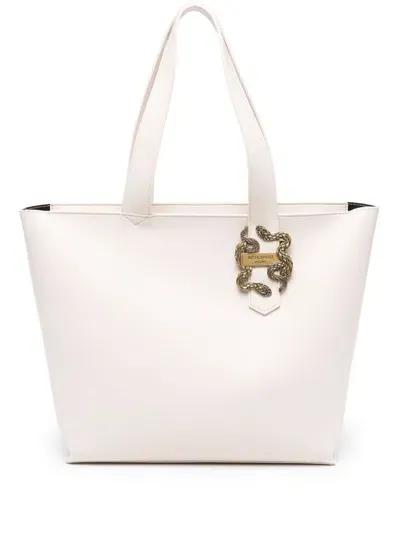 Just Cavalli Bags In Beige